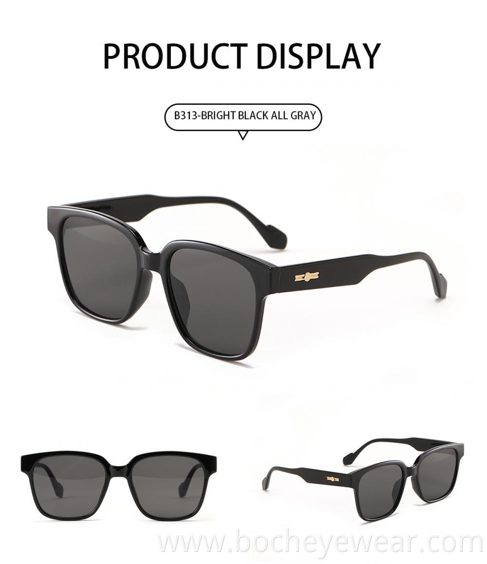 B313 Sunglasses